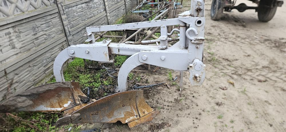 Plug PP3 adaptat pentru U445