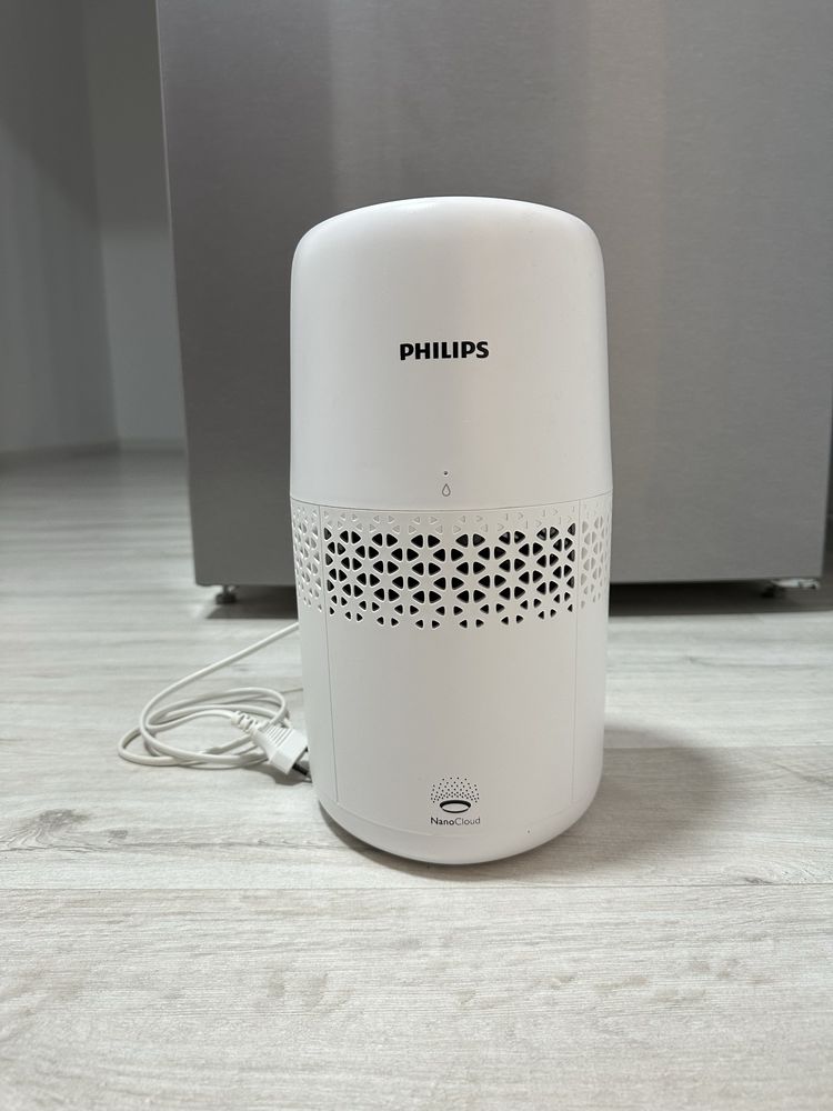 Umidificator Philips