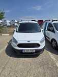 Ford Transit Courier Ford Transit Courier 2017 - Autoutilitara primul proprietar