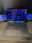 MacBook Air M3 | 8GB RAM | 256GB SSD + Mouse Logitech MX Master