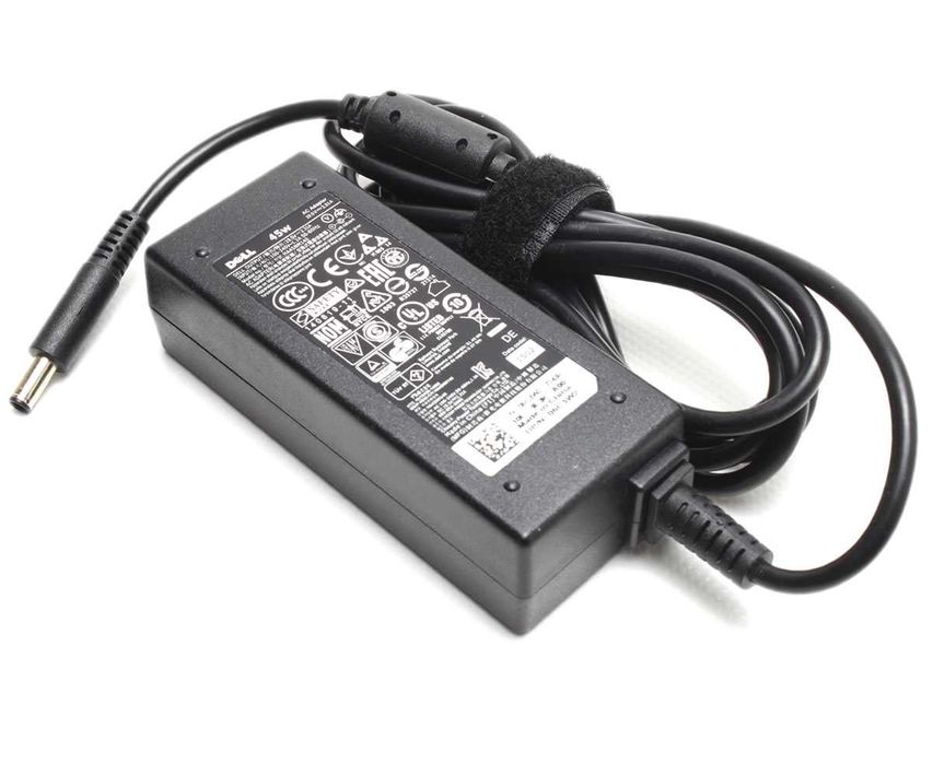 Incarcator Laptop Dell 19,5V 2,31A 45W LA45NM140 XPS13 11 Mufa Subtire