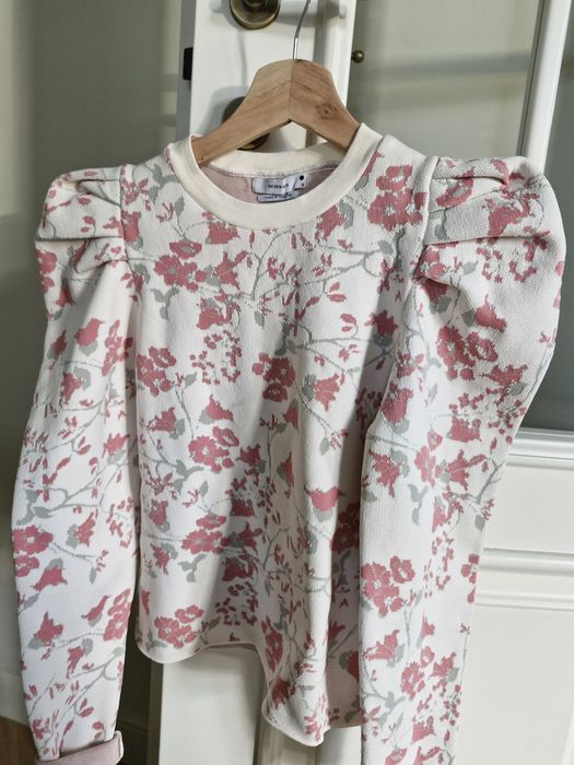 Haine primavara S noi Reserved