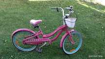 Bicicleta Schwinn
