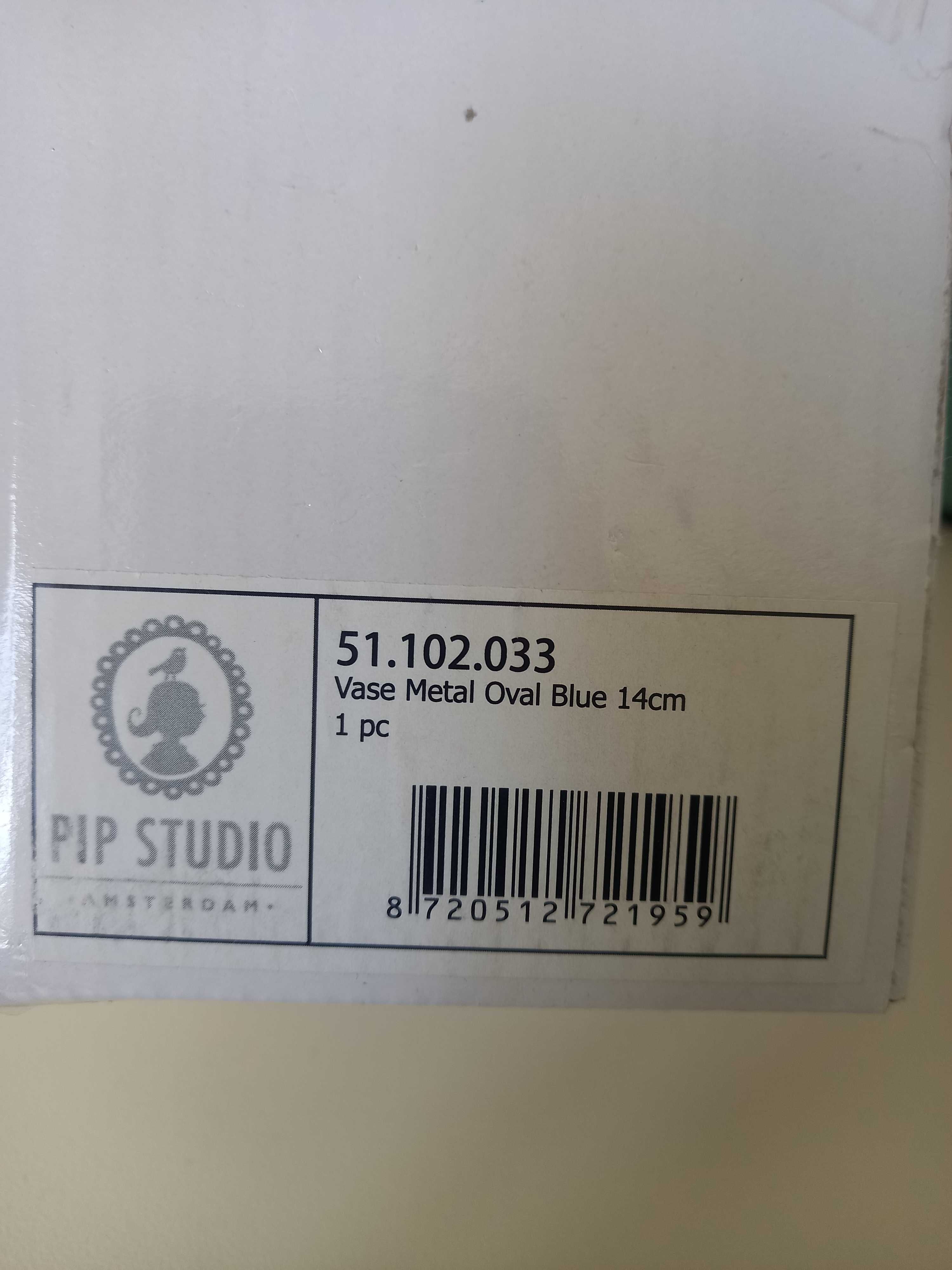 Ваза от Pip Studio 14 см