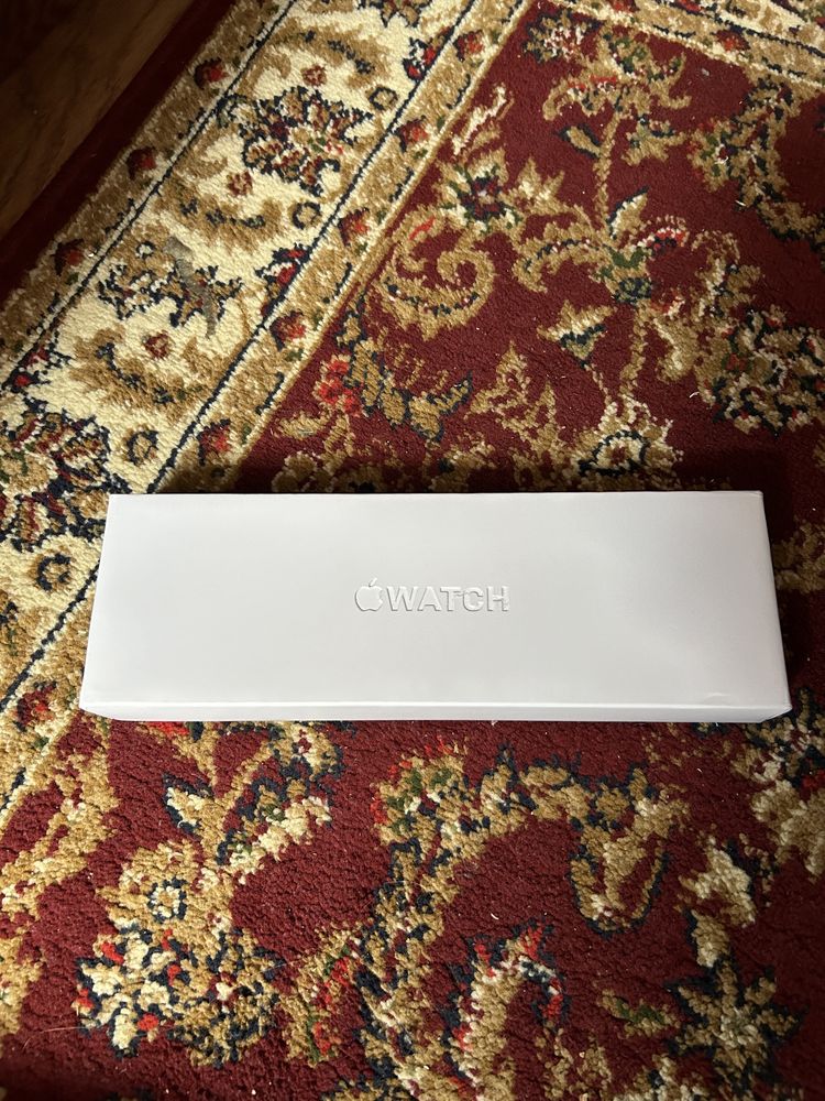 Apple watch 10 series
