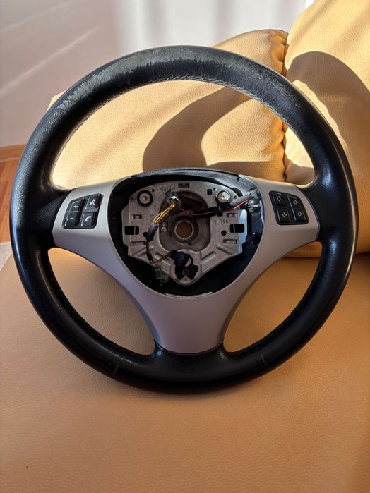 Волан BMW E90 / E91