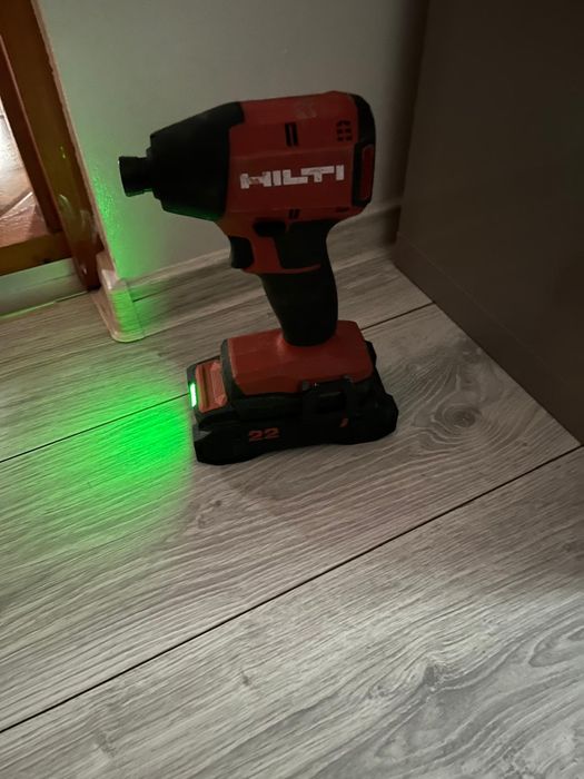 Autofiletanta hilti