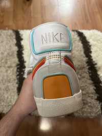 Nike Blazer 77 Alb