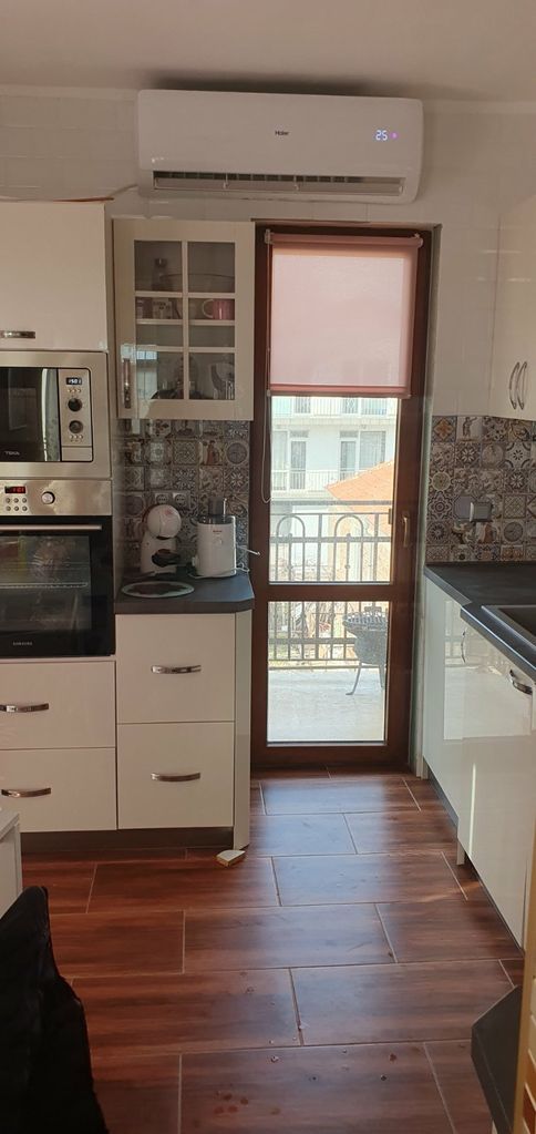 Продава се Двустаен апартамент в Царево - 64 кв.м за 2016 €/кв.м - Снимка #4