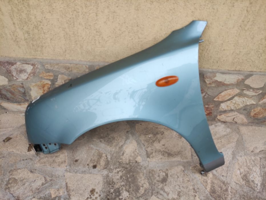 Калник преден ляв за Нисан Микра