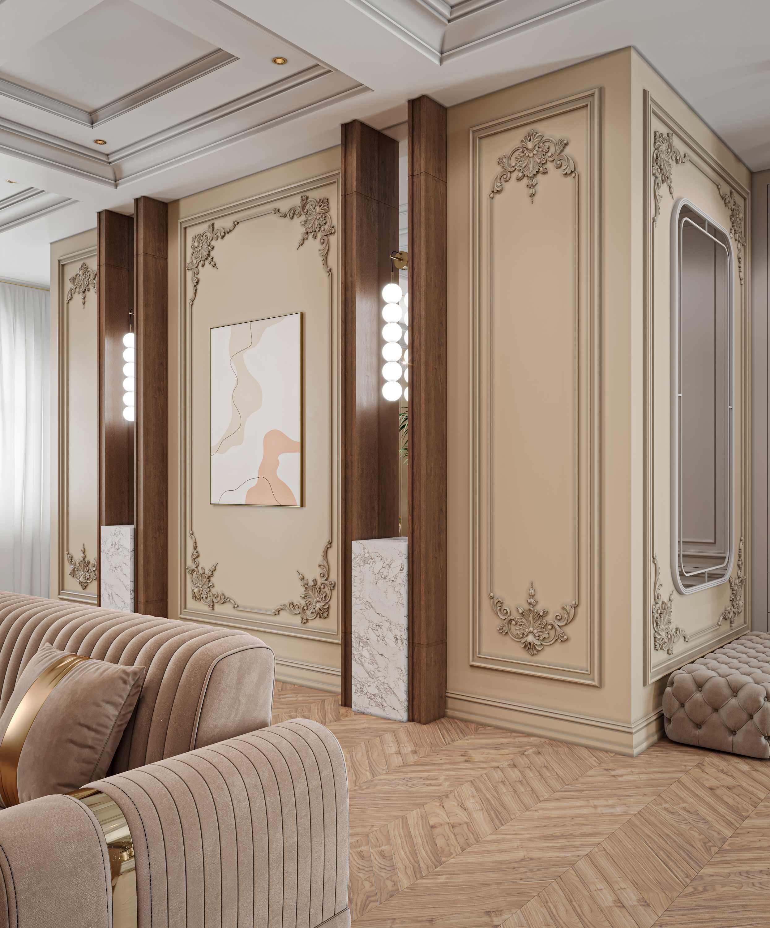 3D, Rendring xizmati