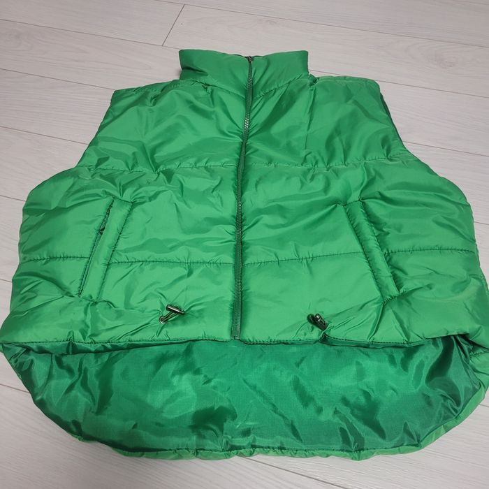 Vesta fete făș noua