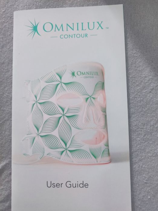 LED маска за лице