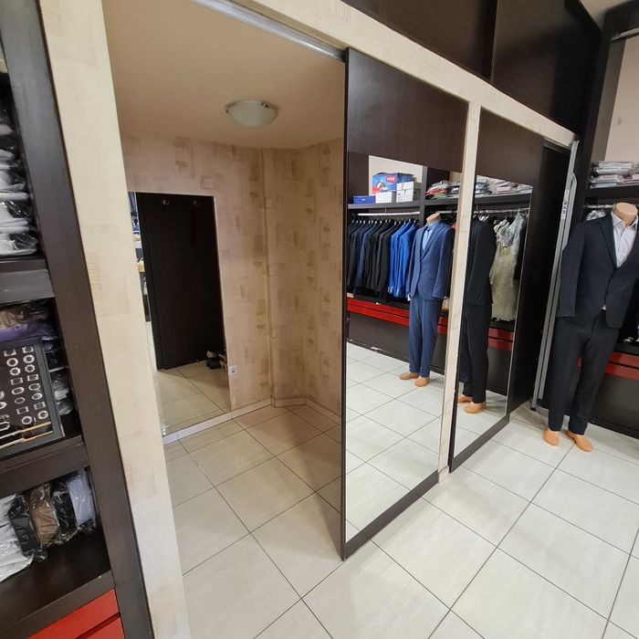 Продава се Магазин в Благоевград, Идеален център - 100 кв.м за 3200 €/кв.м - Снимка #3