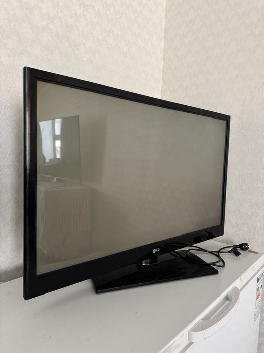 Телевизор LG сатылады