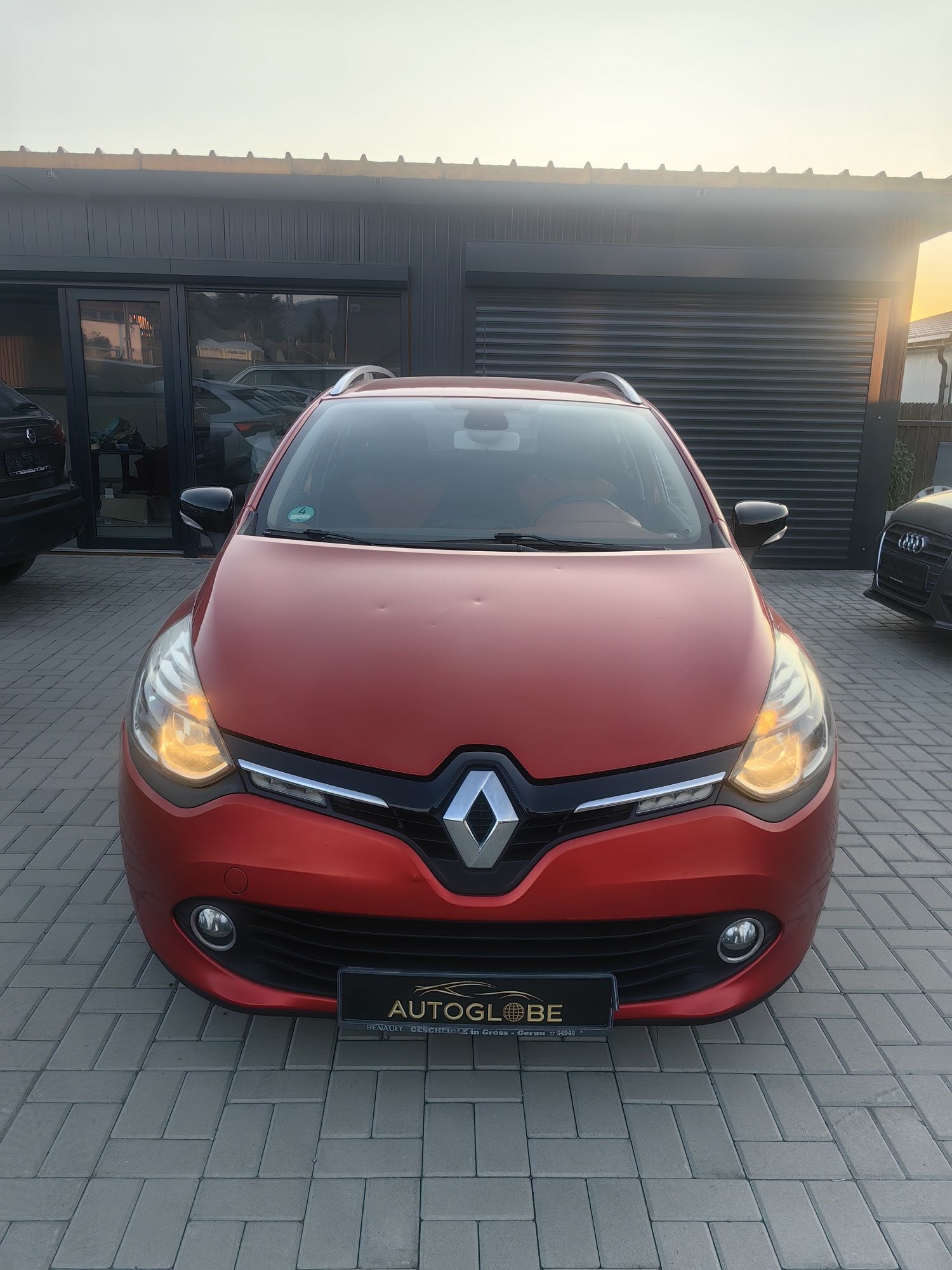 Renault Clio 0.9 TCe Energy Luxe