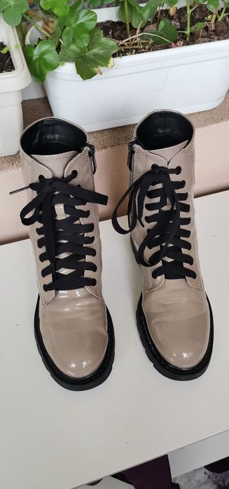 Ботуши Tamaris 38 н.