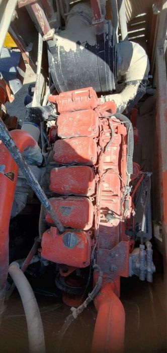 Concasor cu fălci Kleemann Mobicat MC 100 R