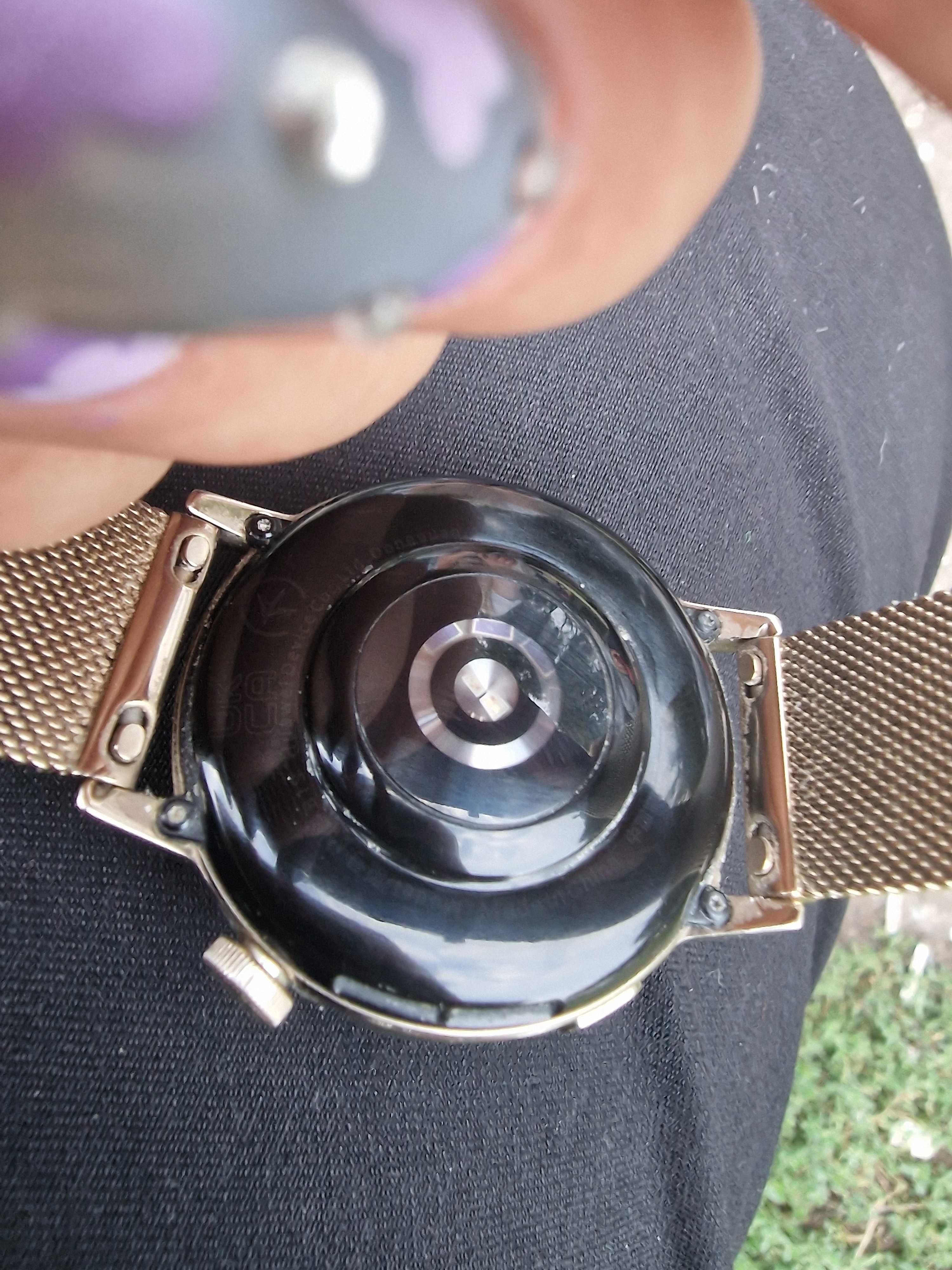 Часовник huawei gt3 42mm