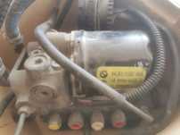 Bmw ASC+T блок модул