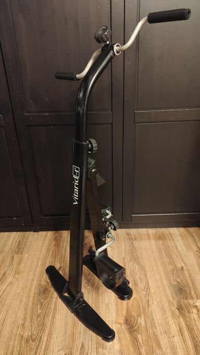 Bicicleta medicala VITARID-R