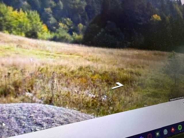 Teren plus constructie P+3E,de vanzare in Predeal