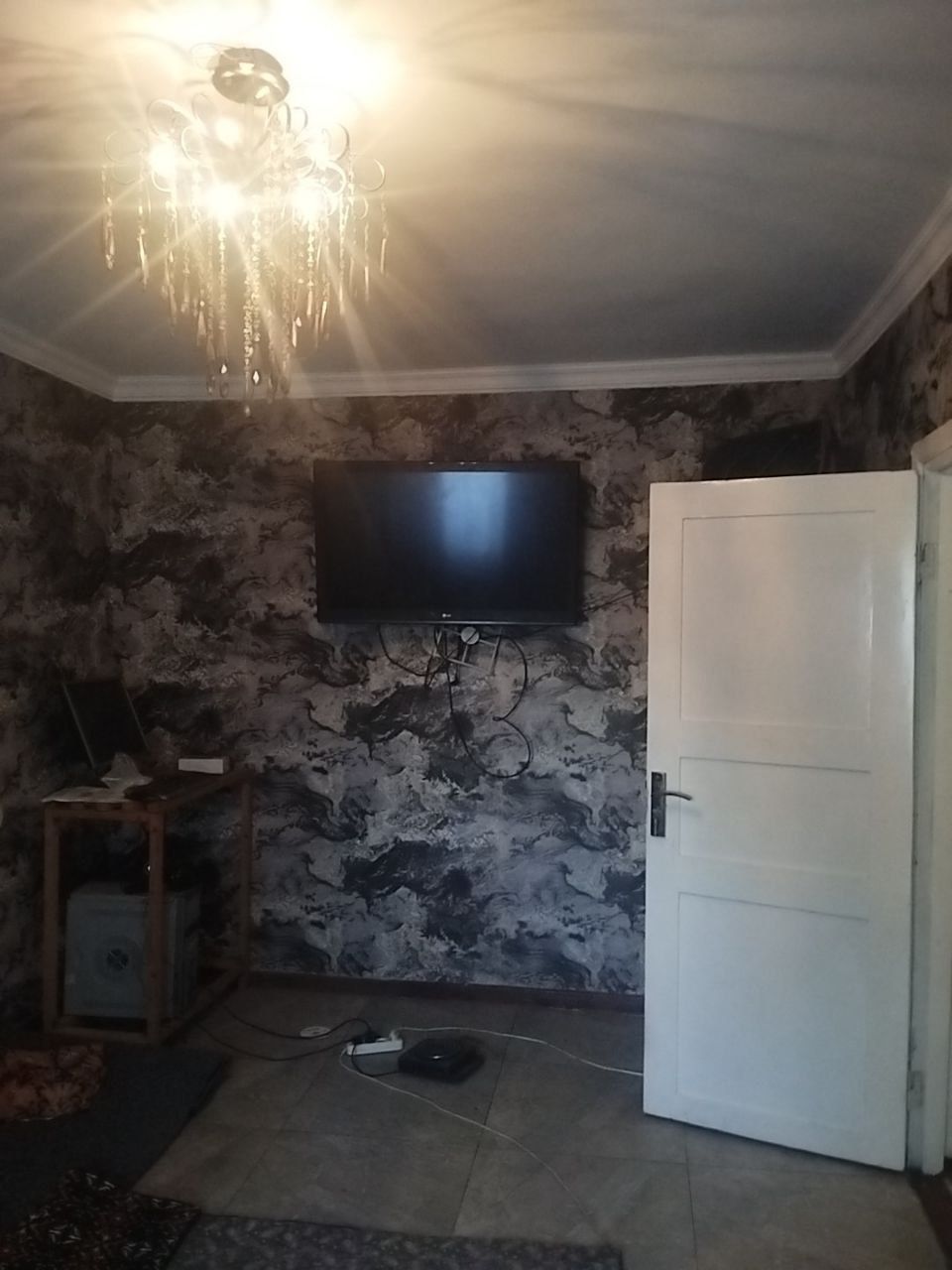Ijaraga beriladi 1xonali kvartira