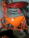 Pompa de tencuit PFT G4X Smart