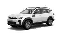 Dacia Bigster DACIA BIGSTER mild hybrid 140