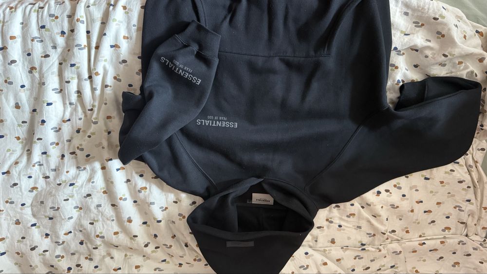 Essentials Fear Of God set/ комплект