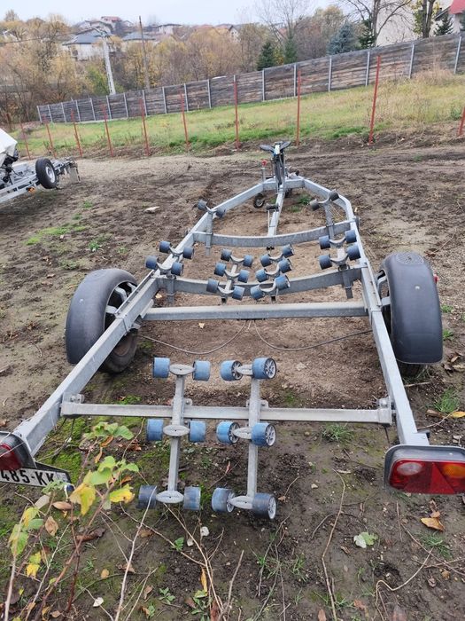 Peridoc Talarc-Oceane - 1300 kg fabricație 2017