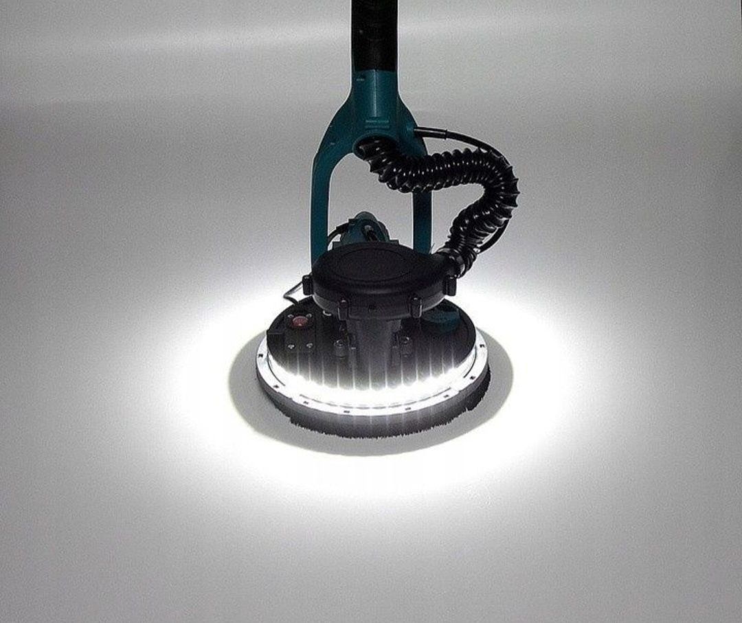 Shkurka aparat Total 1050w
