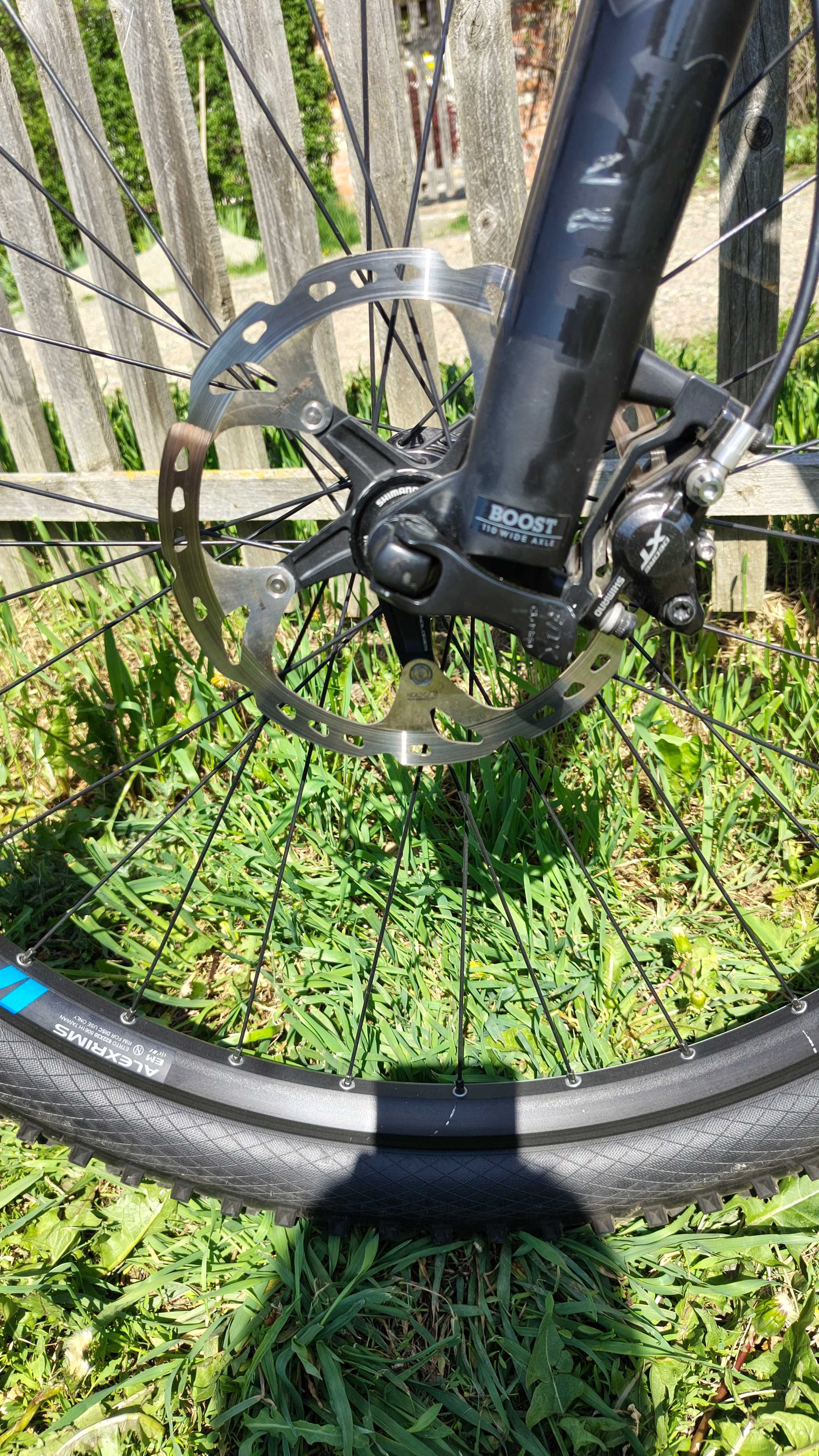 Electric bike Canyon Neuron