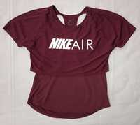Nike AIR Top оригинална тениска S Найк спорт фитнес
