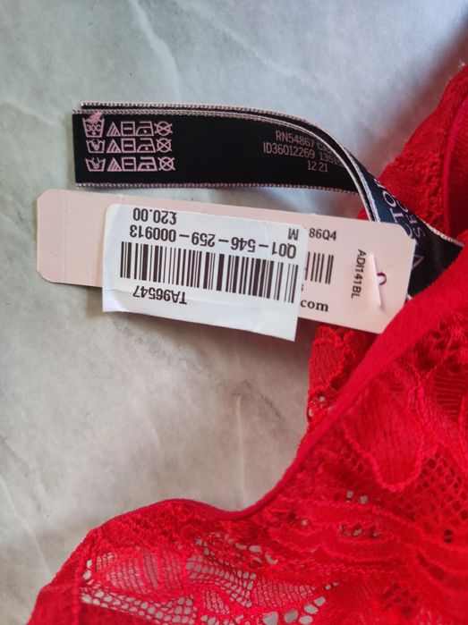 Chilot original Victoria's secret