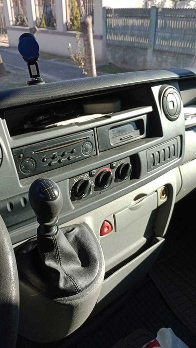 Renault Master - 2005
