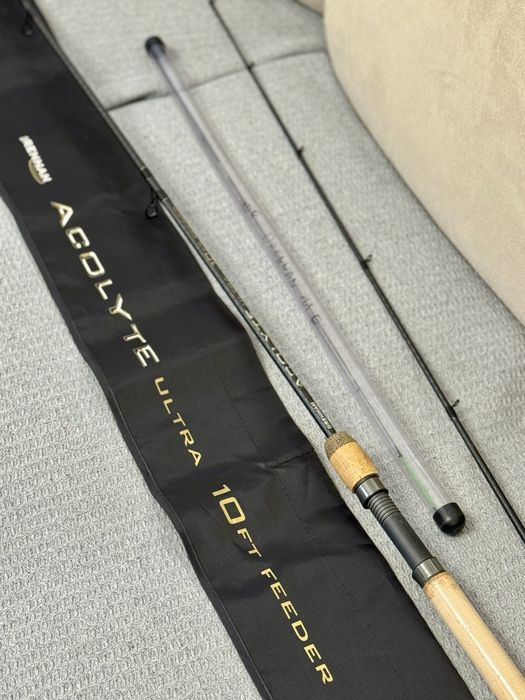 Drennan Acolyte ultra feeder 10ft