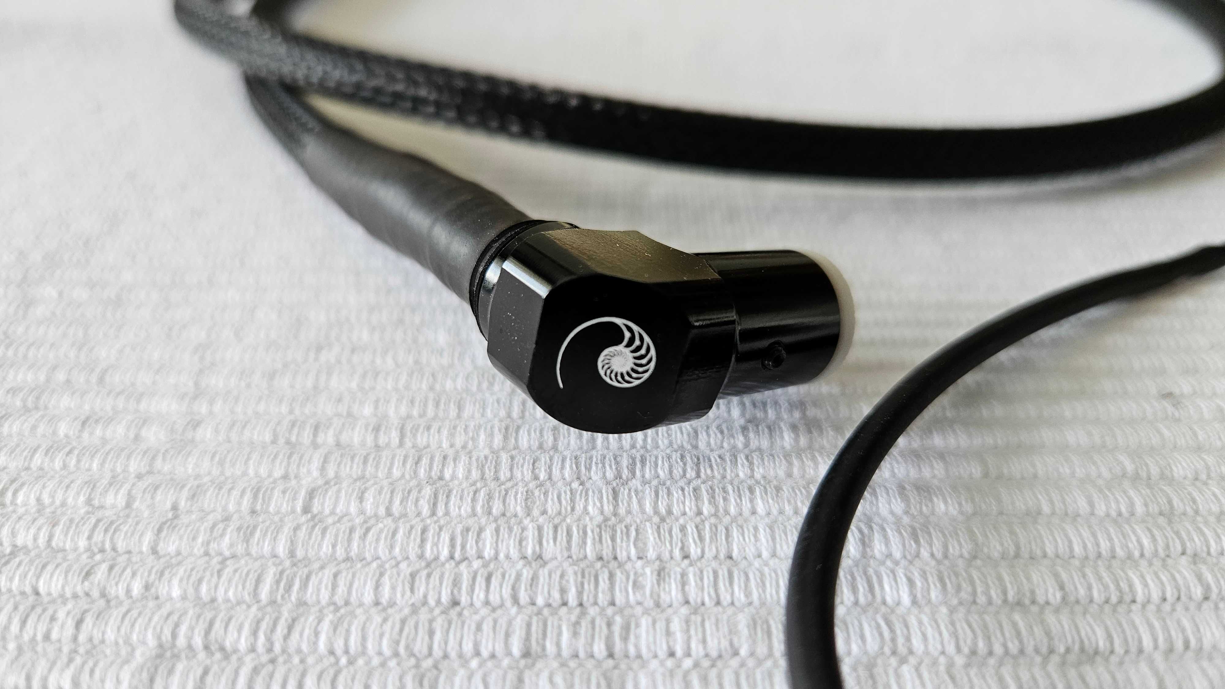 5 Pin DIN to 2*RCA Tonearm Cable