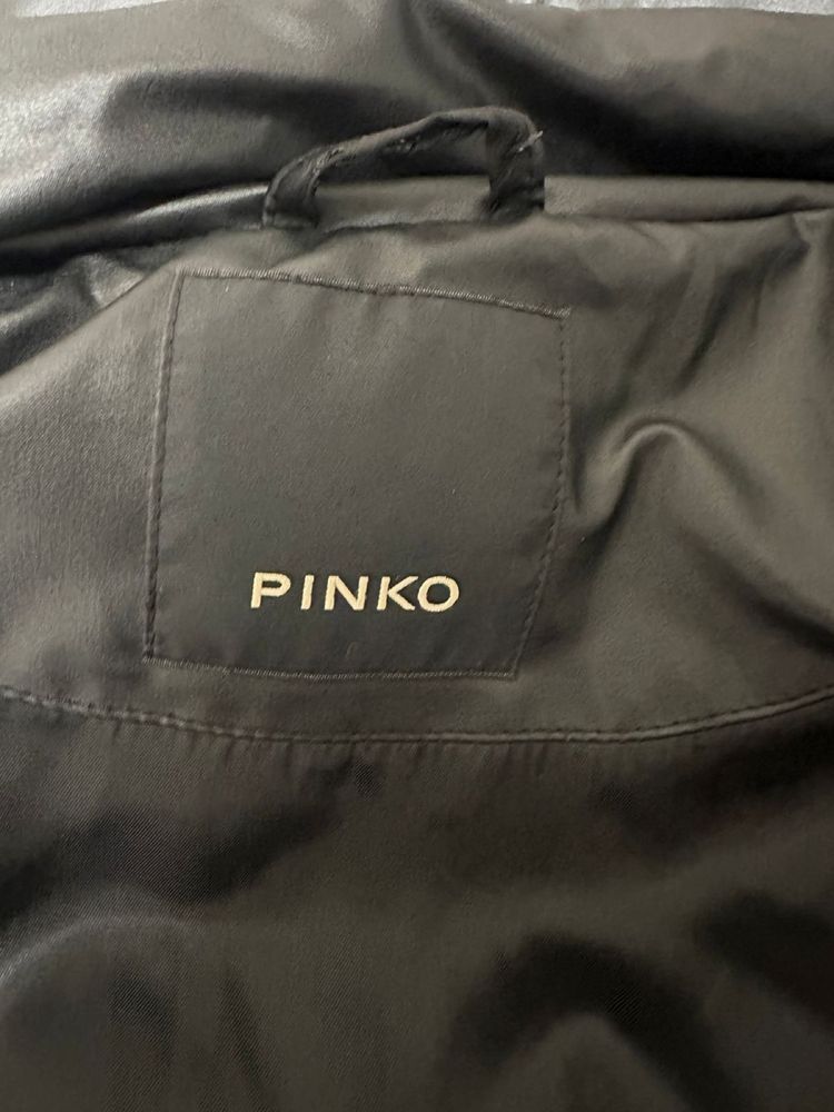 Итальянская куртка Pinko