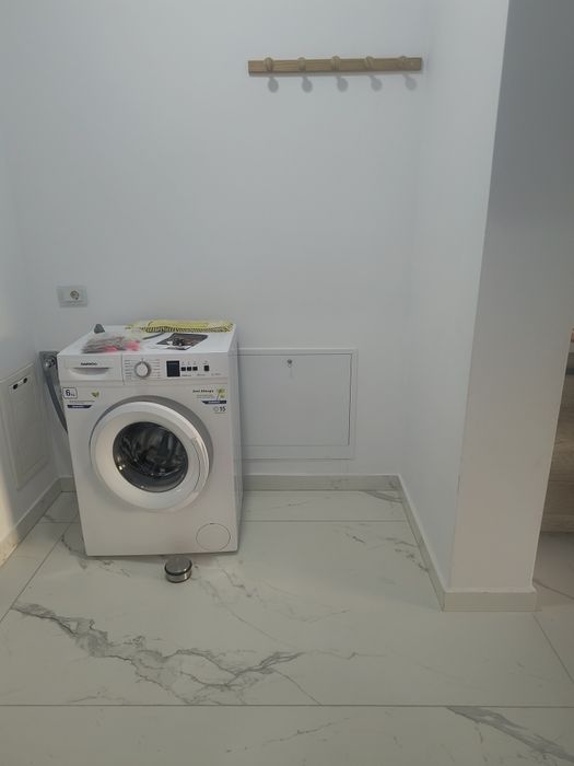 Garsoniera de inchiriat - Zona Braytim Giroc