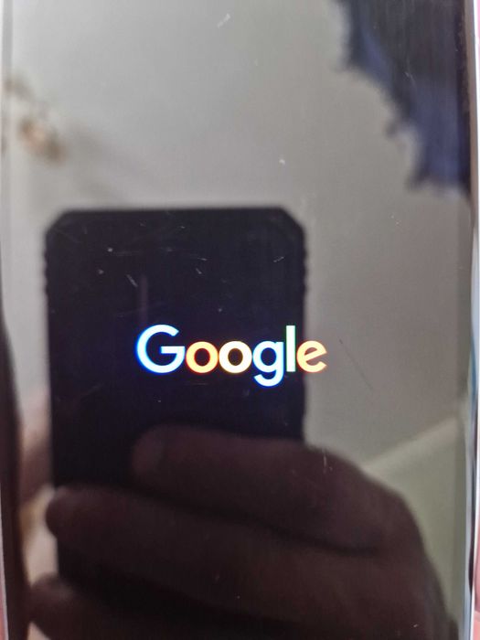 Ecran Google Pixel 7A GHL1X