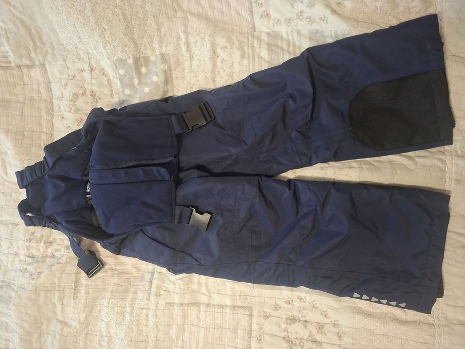 З ски гащеризона Лидъл 98/104