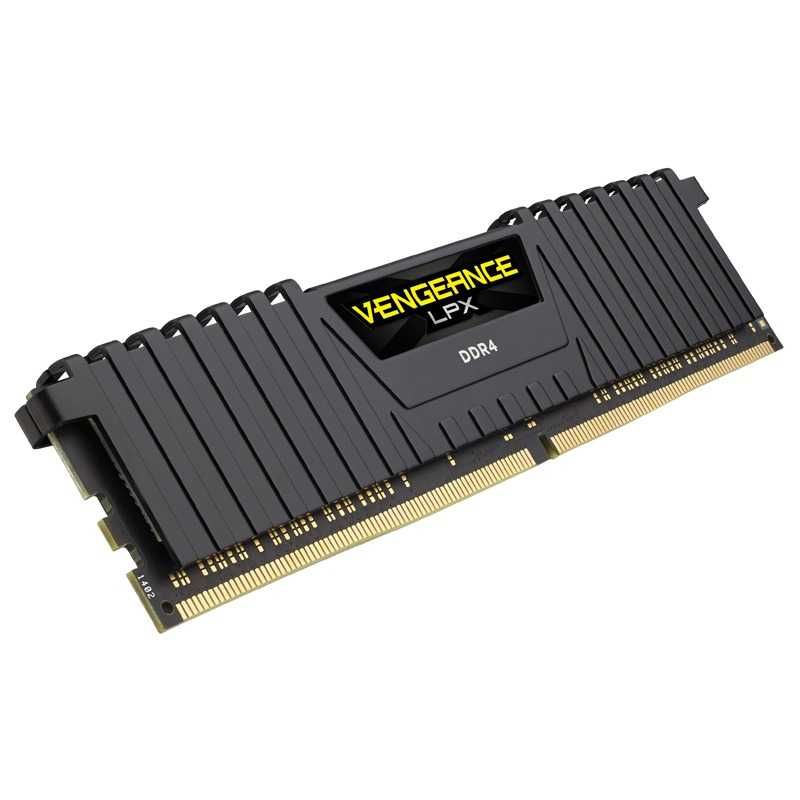 Memorii RAM Corsair  vengeance 8GB DDR4