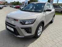 SsangYong Tivoli Kgm / Ssangyong Tivoli 1.5 Gdi 163 CP 4WD Automata Smart Tech Led