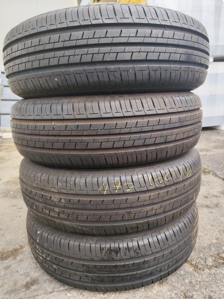 Anvelope 175 60 r16 vara bridgestone nerulate