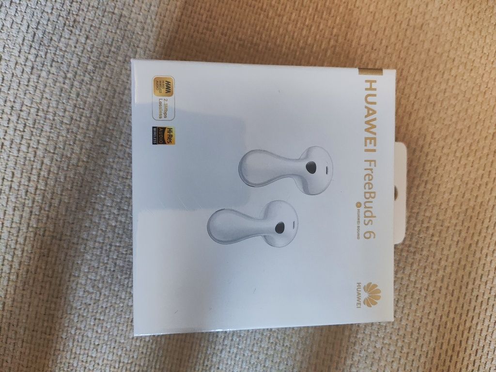 Huawei FreeBuds 6