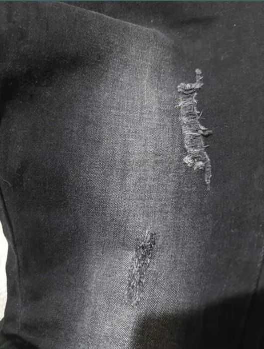 Blugi trendy dama XS