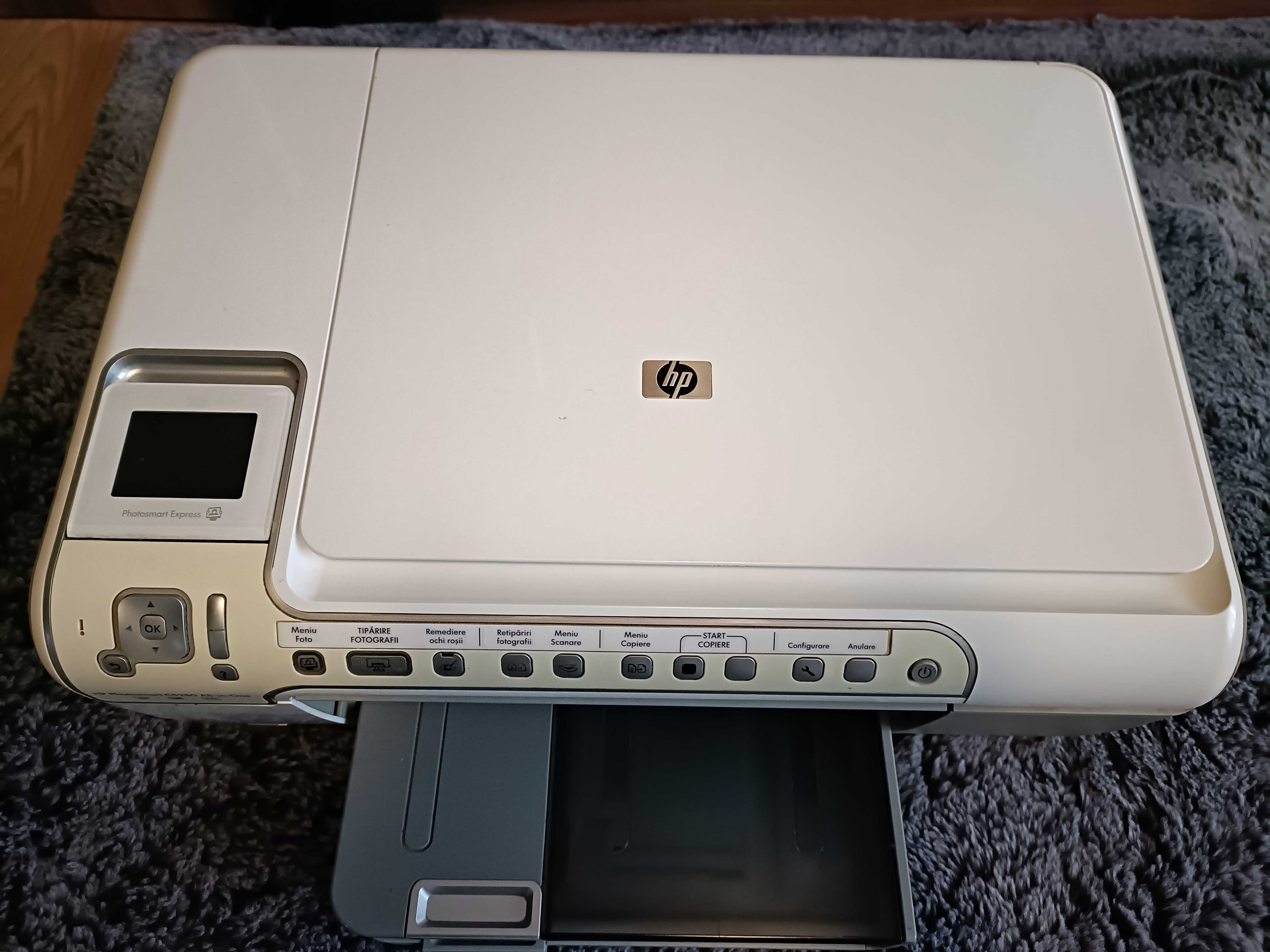 HP Photosmart c5280