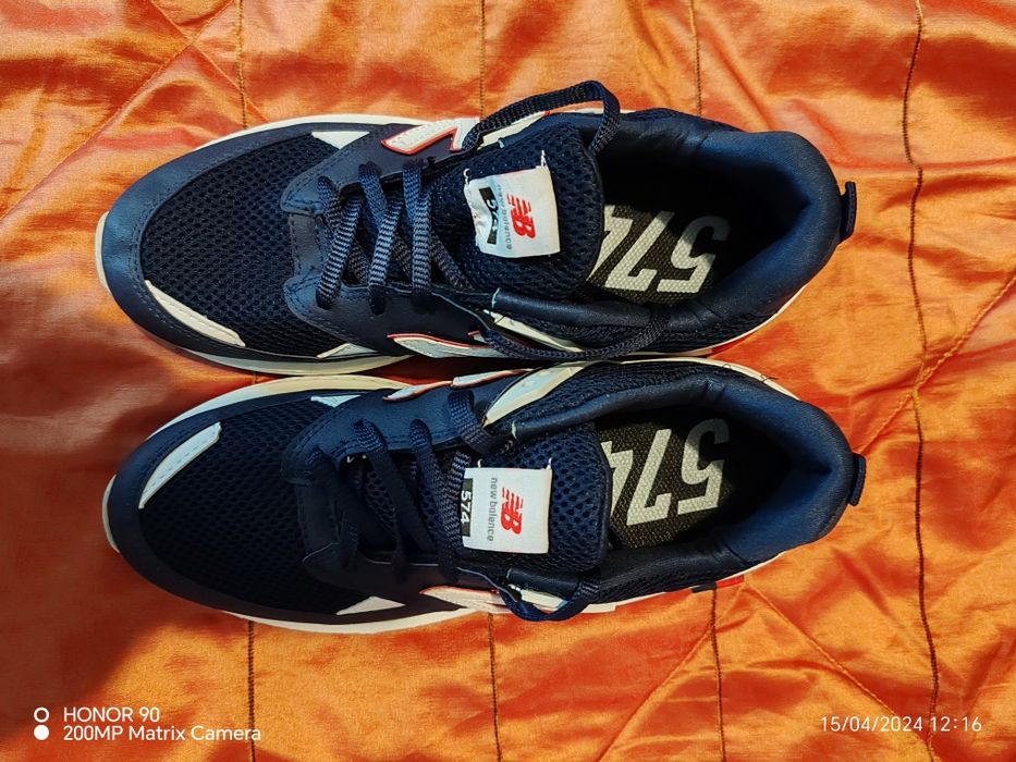 Pantofi sport, New Balance