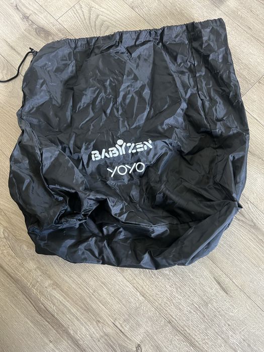 Carucior sport pentru copii BABYZEN YOYO²